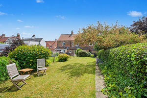 Gardens- click for photo gallery